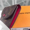 Louis Vuitton Rosalie Coin Purse M41939