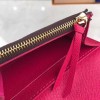 Louis Vuitton Rosalie Coin Purse M41939