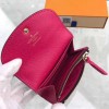 Louis Vuitton Rosalie Coin Purse M41939