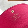 Louis Vuitton Rosalie Coin Purse M41939