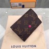 Louis Vuitton Rosalie Coin Purse M41939
