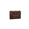 Louis Vuitton Rosalie Coin Purse M41939