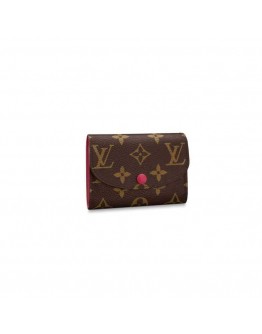 Louis Vuitton Rosalie Coin Purse M41939
