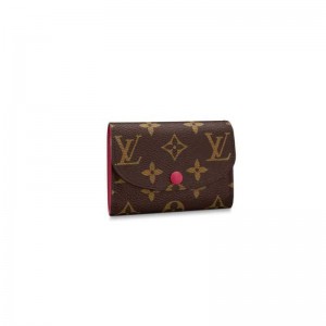Louis Vuitton Rosalie Coin Purse M41939