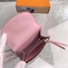 Louis Vuitton LV Rosalie Coin Purse M62361