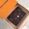 Louis Vuitton LV Rosalie Coin Purse M62361