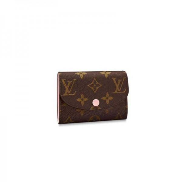 Louis Vuitton LV Rosalie Coin Purse M62361