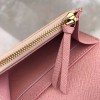 Louis Vuitton Rosalie Coin Purse N61276