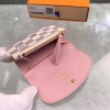 Louis Vuitton Rosalie Coin Purse N61276