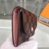 Louis Vuitton Rosalie Coin Purse N64423