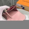 Louis Vuitton Rosalie Coin Purse N64423