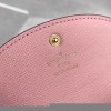 Louis Vuitton Rosalie Coin Purse N64423