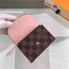 Louis Vuitton Rosalie Coin Purse N64423