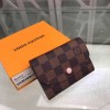 Louis Vuitton Rosalie Coin Purse N64423
