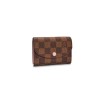Louis Vuitton Rosalie Coin Purse N64423