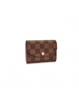 Louis Vuitton Rosalie Coin Purse N64423