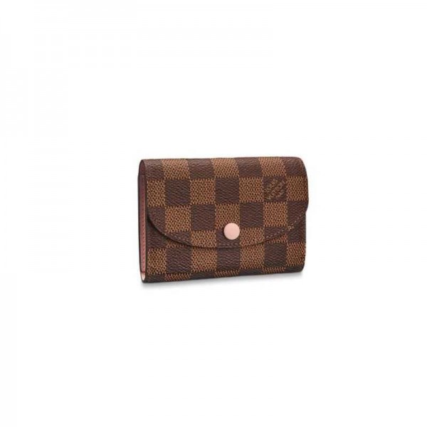 Louis Vuitton Rosalie Coin Purse N64423