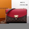 Louis Vuitton LV Saint Placide M43713