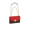 Louis Vuitton LV Saint Placide M43713