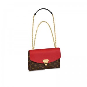 Louis Vuitton LV Saint Placide M43713