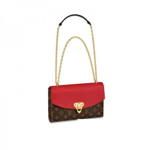 Louis Vuitton LV Saint Placide M43713