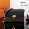 Louis Vuitton LV Saint Placide M43714