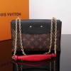 Louis Vuitton LV Saint Placide M43714