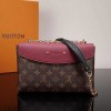 Louis Vuitton LV Saint Placide M43715