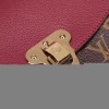 Louis Vuitton LV Saint Placide M43715