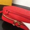 Louis Vuitton Saintonge Handbag M44606