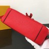 Louis Vuitton Saintonge Handbag M44606