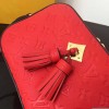 Louis Vuitton Saintonge Handbag M44606