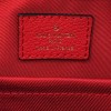 Louis Vuitton Saintonge Handbag M44606
