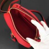 Louis Vuitton Saintonge Handbag M44606
