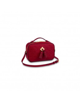 Louis Vuitton Saintonge Handbag M44606