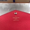 Louis Vuitton LV Sarah Wallet M62236