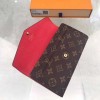 Louis Vuitton LV Sarah Wallet M62236
