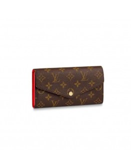 Louis Vuitton LV Sarah Wallet M62236