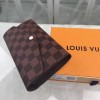 Louis Vuitton LV Sarah Wallet N63209