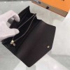 Louis Vuitton LV Sarah Wallet N63209