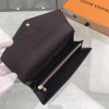 Louis Vuitton LV Sarah Wallet N63209