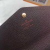Louis Vuitton LV Sarah Wallet N63209