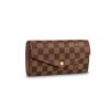 Louis Vuitton LV Sarah Wallet N63209