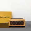 Louis Vuitton Soft Trunk M44660