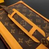 Louis Vuitton Soft Trunk M44660