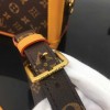 Louis Vuitton Soft Trunk M44660