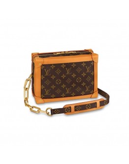 Louis Vuitton Soft Trunk M44660