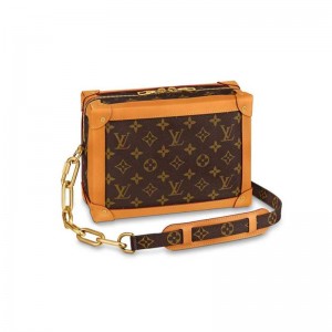 Louis Vuitton Soft Trunk M44660