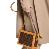 Louis Vuitton Soft Trunk M44660