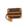 Louis Vuitton Soft Trunk Pouch M44779